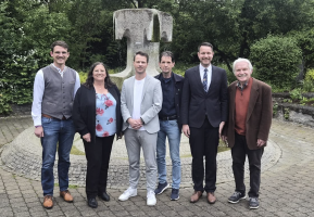 Gemeinderatsfraktion SPD und Soziale Bürgerliste Dittelbrunn