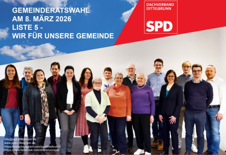 Gemeinderatswahl